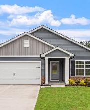 LGI Homes - Brayden Preserve image 5