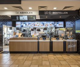 McDonald's Bild 2