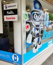 handy.ch GmbH Bild 4