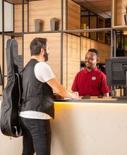 ibis Dortmund City Bild 2