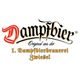 1. Dampfbierbrauerei Zwiesel W. Pfeffer GmbH & Co. KG