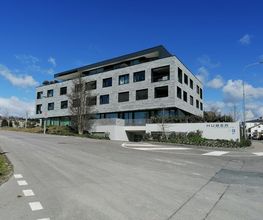 TOMIC&HORAT Architektur Bauleitung GmbH Bild 3