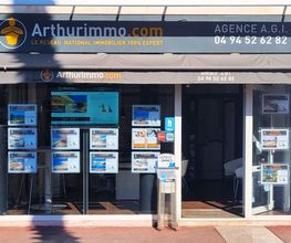 Arthurimmo AGI St Raphaël image 6