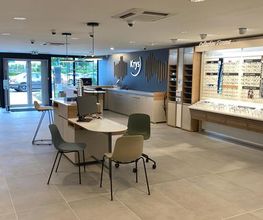 Opticien Krys image 5