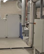 Rowit Spuitkabines Kampen Holland BV