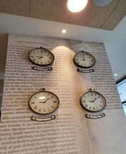 Badische Backstub' (Karlsruhe - Kronenplatz) Bild 6