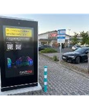 ChargeOne Ladestation Bild 14