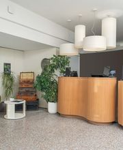 B&B HOTEL Eurorest Conegliano immagine 10