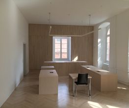 Faustmann Bau- und Möbelschreinerei GmbH Bild 15