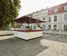 Sonnenschirme München - Philipp Ege Bild 5
