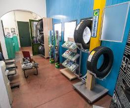 Euromaster C.S.P. Pneumatici immagine 7