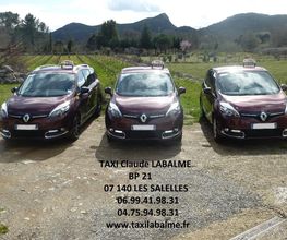 Taxi Labalme image 5