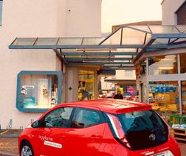 TopPharm Neuenhofer Apotheke Bild 10