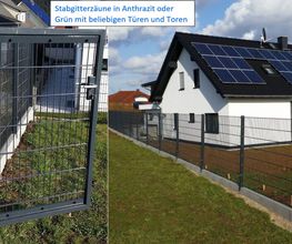 STB Haus und Garten Bild 35