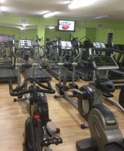 FITNESS BOXING GYM imagen 6