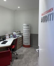 Audioprothésiste Saint-Peray-Alain Afflelou Acousticien image 3