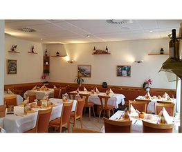 Restaurant Sardegna Bild 2