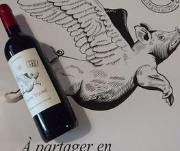 La Tour Des Vins image 5