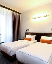 Superior Room - Twin beds