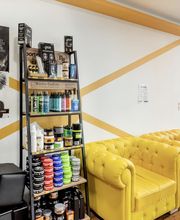 Château Barber Shop image 7