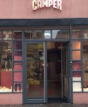 Camper Niederdorfstrasse Zurich Bild 2