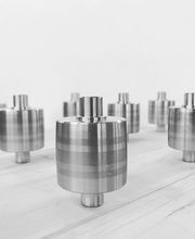 Heil, Magnet- und Werkzeugtechnik GmbH Bild 3