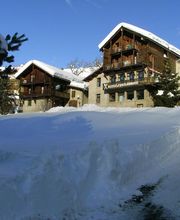 Hôtel Le Chamois image 14