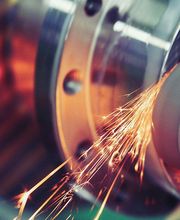 Unique Iron Works image 17