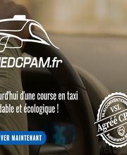 TAXI MED CPAM image 3