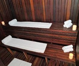 Spa Barceló México Reforma imagen 6