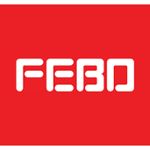 logo FEBO Gelderlandplein