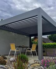 Ringler u. Strahm Storenbau AG Bild 3