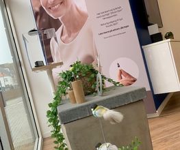 Velkommen hos Audika Herning