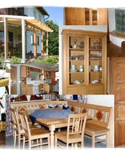 Walter Huber - Schreinerei Taufkirchen Vils