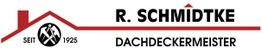 Dachdeckermeister  Herr Rene Schmidtke logo