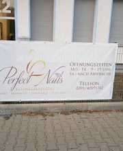 Kosmetikstudio Perfect Nails Bild 1