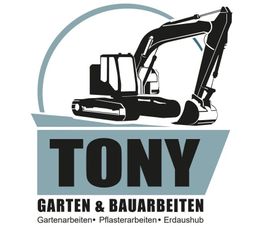 Tony Garten- & Bauarbeiten