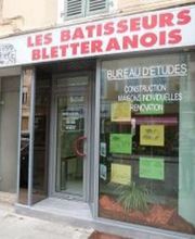 Les Batisseurs Bletteranois image 1