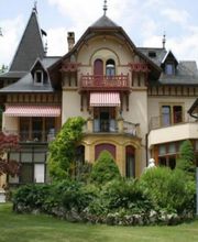 Résidence La Source SA