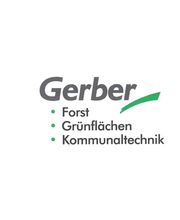 Thomas Gerber | Forst · Grünflächen · Kommunaltechnik Bild 2