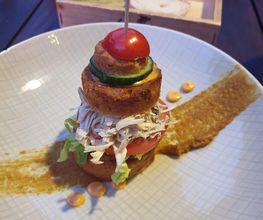 Karl's Restaurant Bild 11