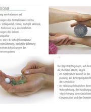 Ergotherapie Zentrum Meerane Bild 4