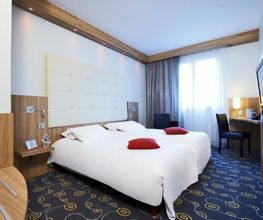 Hôtel Kyriad Tours Centre image 6