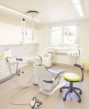 Zahnarztpraxis Coletti AG Bild 7