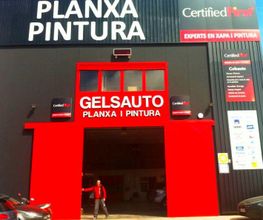 Gelsauto imagen 2