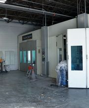 Crash Champions Collision Repair Ind Hwy 40 image 12