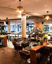 deseo Cafe . Restaurant . Bar Bild 2