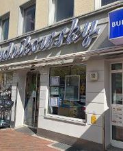 budni - Sand Bild 2