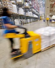 LOGOSYS Logistik GMBH Bild 5