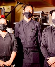 Romano's Macaroni Grill